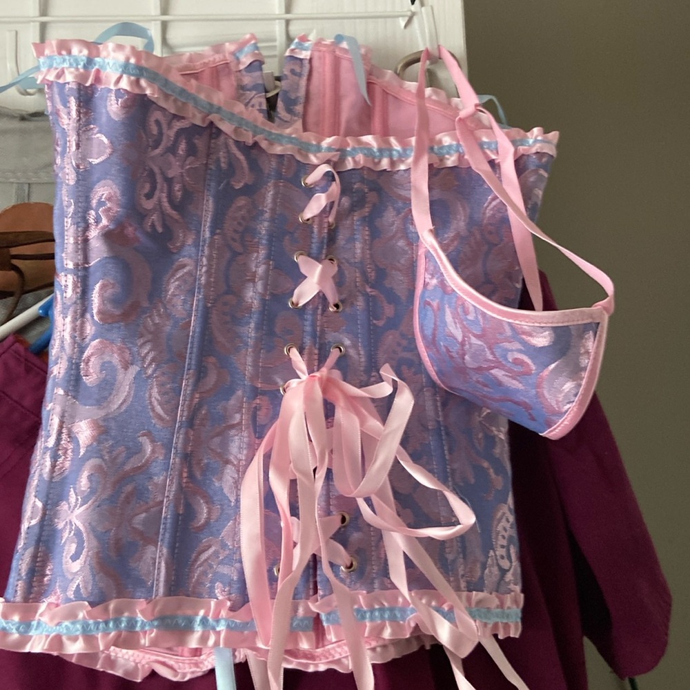 Lisa sleepwear